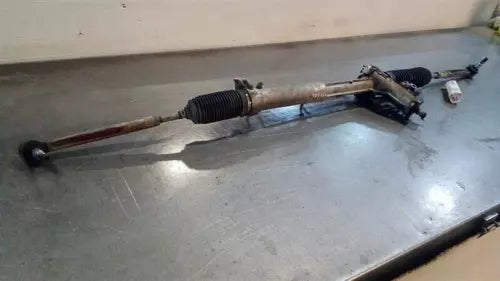 1999-2005 Porsche 911 Boxster Electric Power Steering Gear Rack And Pinion OEM - Used