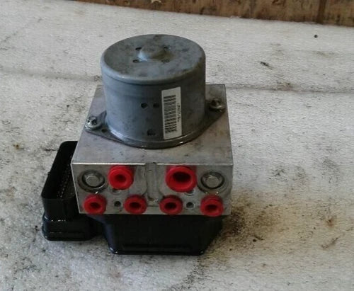 2011 Ford Mustang Anti Lock Brake Pump Assembly OEM - Used