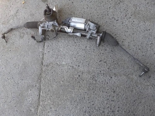 2013-2016 Dodge Dart Power Steering Gear/Rack & Pinion Assembly Used OEM