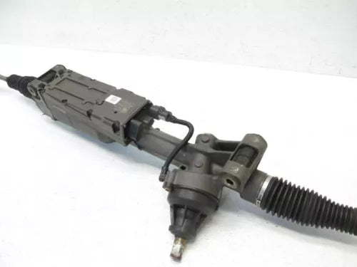 2012-2016 Audi A6 Rack and Pinion Eleectric Assist OEM - Used