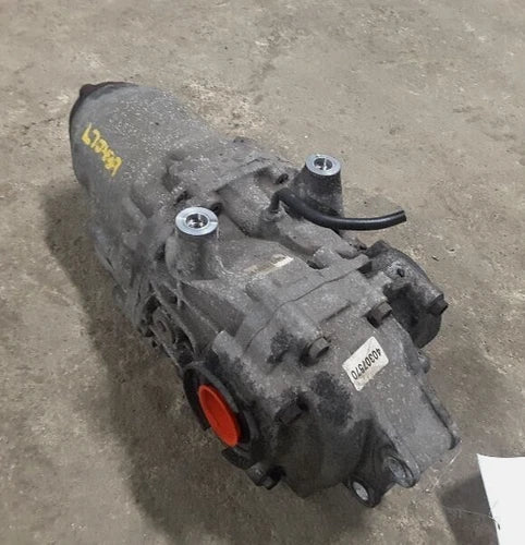 2005 Honda CR-V Rear Axle Differential Carrier Assembly OEM - Used