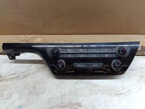 2016 - 2020 Kia Sedona LX Temp Control - Used OEM Auto Part
