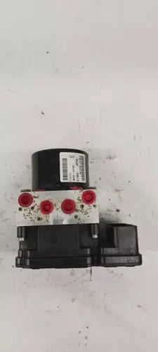 2012-2013 Mazda 3 Abs Anti Lock Brake Pump Assembly OEM - Used