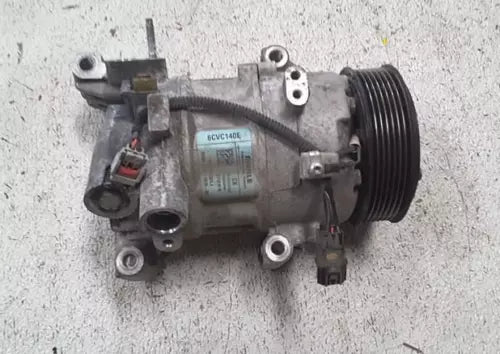 2016-2020 HONDA CIVIC 1.5L AIR CONDITIONER A/C AC COMPRESSOR - Used OEM Auto Part