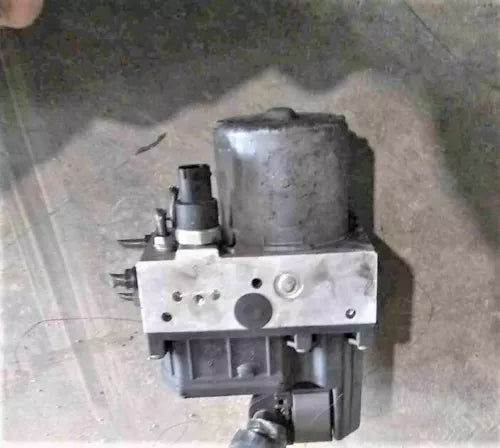 2000-2001 BMW X5 ABS Anti Lock Brake Pump Assembly OEM With Warranty 00-01 - Used