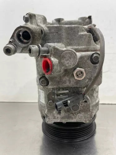 2006-2007 BMW 530i AC A/C Compressor OEM - Used