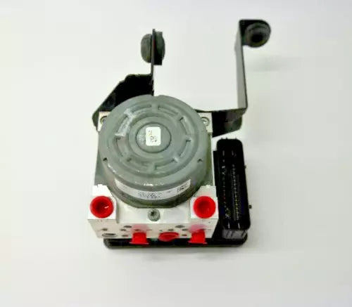 2015 Ford Focus ABS Anti-Lock Brake Pump Gasoline Control Module Assembly - Used OEM Auto Part