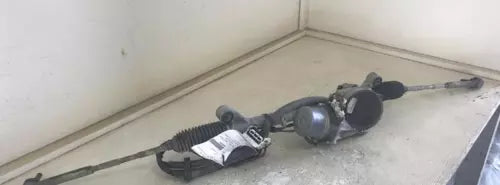 2015-2017 Subaru Xv CrossTrek Electric Gear Rack & Pinion OEM - Used