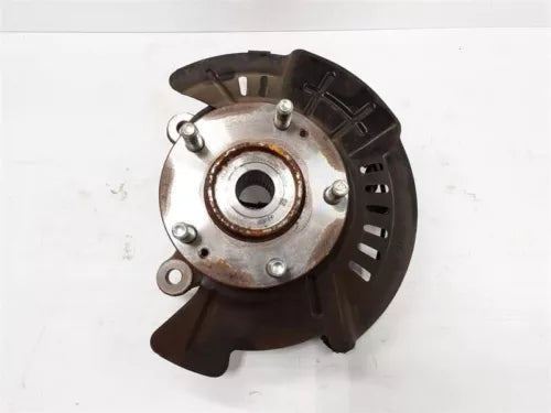 2018-2022 Hyundai Kona Front Driver Spindle Knuckle Assembly Oem - Used