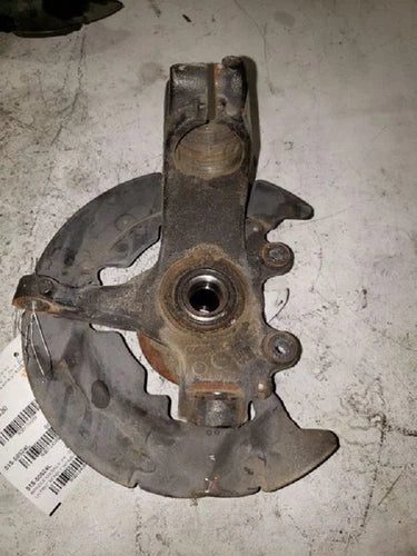 2006-2013 Volvo 70 Series Driver Left Front Spindle Knuckle OEM - Used