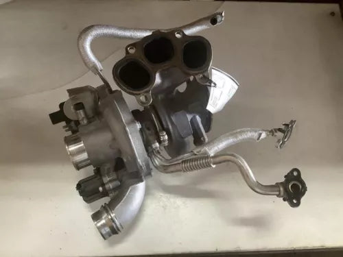 2020-2022 GMC Sierra 1500 Turbocharger 2.7L in Warranty OEM - Used