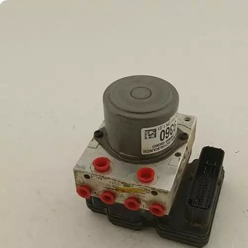 2020-2022 Kia Telluride ABS Anti Lock Brake Pump Oem Assembly - Used