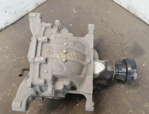 2015-2020 FORD MUSTANG DIFFERENTIAL CARRIER ASSEMBLY 3.31 RATIO - Used OEM Auto Part