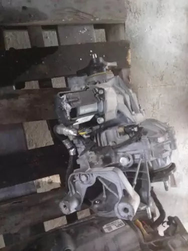2016-2020 Cadillac CT6 Transfer Case Assembly OEM - Used