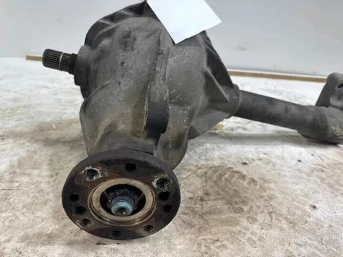 2001-2011 Dodge Dakota Front Axle Differential Carrier 3.92 Ratio - Used OEM Auto Part