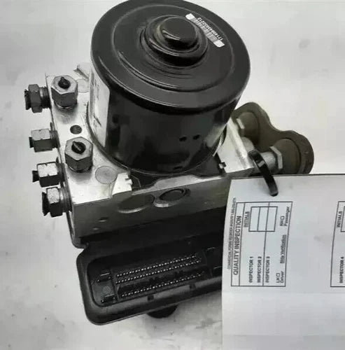 13 Ford Explorer ABS Anti-Lock Brake Pump Assembly 3.5L AT 4x4 Thru 08/07/12 OEM - Used