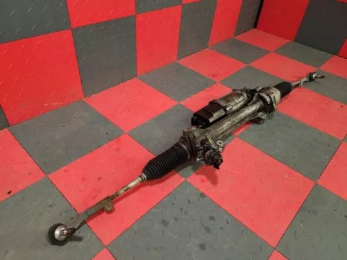 2014-2016 BMW 428i 430i 435i Rack and Pinion RWD W/O Variable Ratio Sport OEM - Used