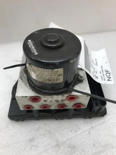 2001-2004 Mercedes SLK ABS Anti-Lock Brake Pump Module Assembly Oem - Used