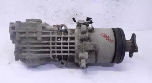 2013-2015 Nissan Pathfinder QX60 Rear Differential Carrier Assembly 2.466 Ratio - Used OEM Auto Part