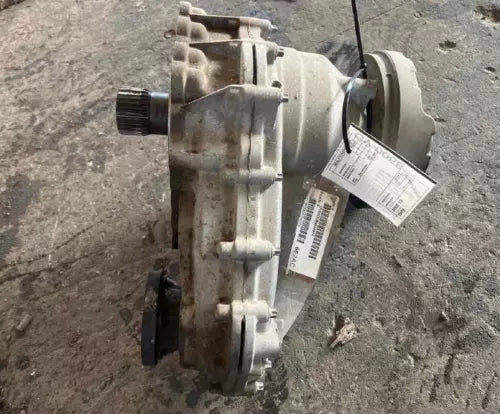 2011-2013 Dodge Durango Grand Cherokee Transfer Case Assembly 3.6L - Used OEM Auto Part