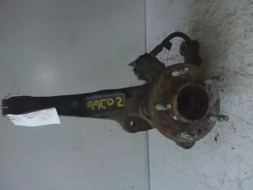 2003-2007 Cadillac CTS Passenger Right Front Spindle Knuckle OEM - Used