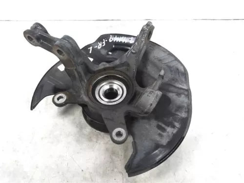 2016 2019 Acura ILX Front Right Passenger Spindle Knuckle Assembly OEM - Used