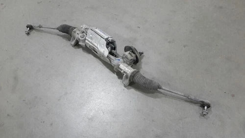 2014-2017 Jeep Cherokee Rack and Pinion AWD Standard Duty Suspension opt SDA OEM - Used