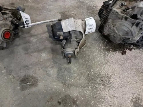 2014-2018 Jeep Cherokee Transfer Case Single Speed in Warranty OEM - Used