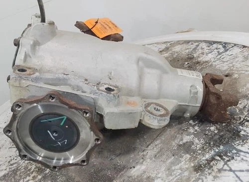 2017-2019 Chevrolet Silverado 2500 3500 Front Differential Carrier 4.10 Ratio - Used OEM Auto Part