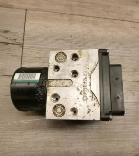 2010-2011 Dodge Ram 2500 ABS Anti- Lock Brake Pump Assembly Oem - Used