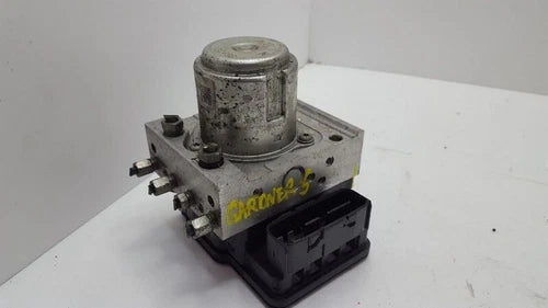 2012-2013 Honda Civic Sedan 1.8L Anti Lock Brake ABS Pump Modulator Assembly OEM - Used
