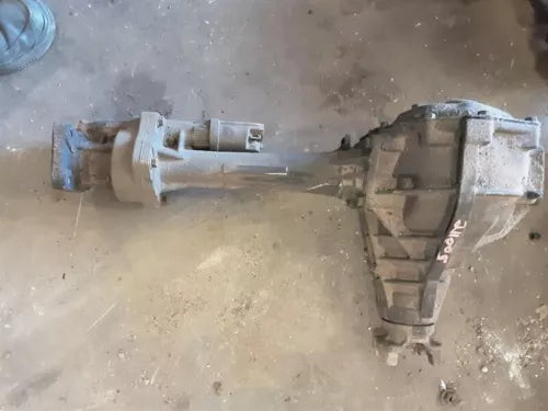 2004-2012 Chevrolet Colorado 3.42 Front Axle Differential Carrier OEM W/Warranty - Used