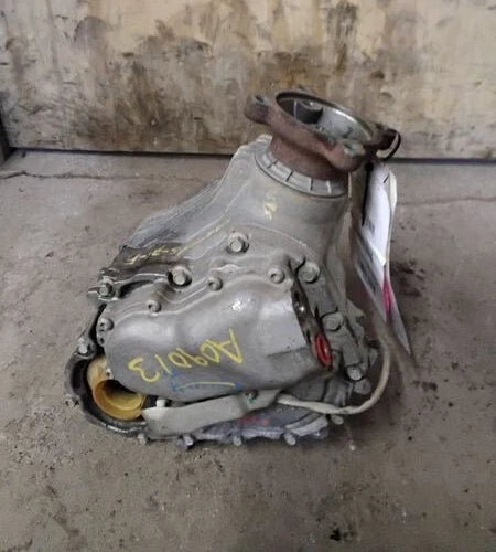 2013-2019 Ford Explorer Transfer Case Assembly 3.7L Used OEM