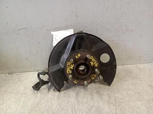 2005-2010 Chevy Cobalt Driver Left Front Spindle Knuckle OEM - Used