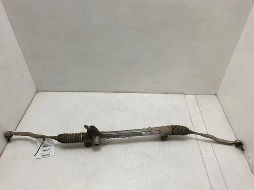 2012-2017 Toyota Camry Hybrid Power Gear steering Rack & Pinion Assembly OEM - Used