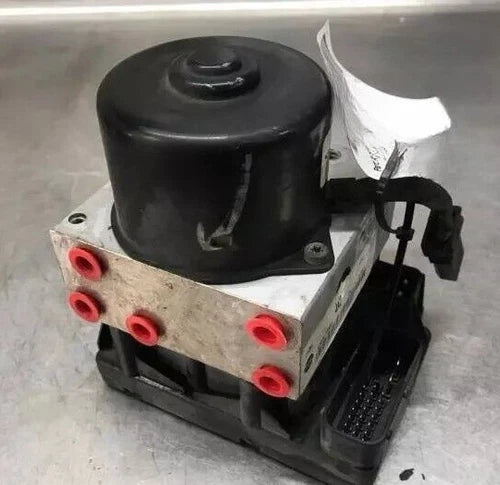 2001-2002 Nissan Xterra 4x2 ABS Anti-Lock Brake Pump Module Assembly Oem - Used