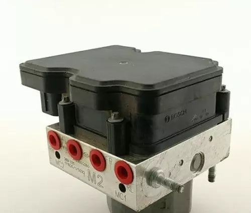 2018 SUBARU FORESTER ABS ANTI-LOCK BRAKE PUMP ASSEMBLY W/O PRE CRASH SYSTEM - Used OEM Auto Part
