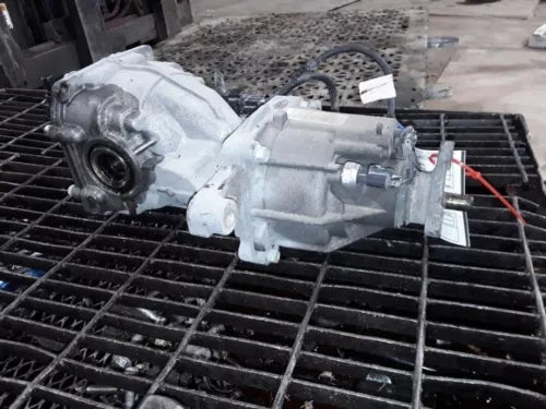 2013-2016 Kia Sportage 13-15 Hyundai Tuscon Rear Axle Differential Carrier OEM - Used