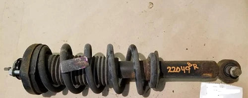 2011-2020 Dodge Journey Rear Driver Left Strut Cartridge Assembly OEM - Used
