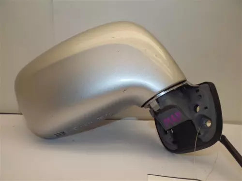 2002-2004 Suzuki Aerio Passenger RH Side View Door Mirror Assembly OEM - Used