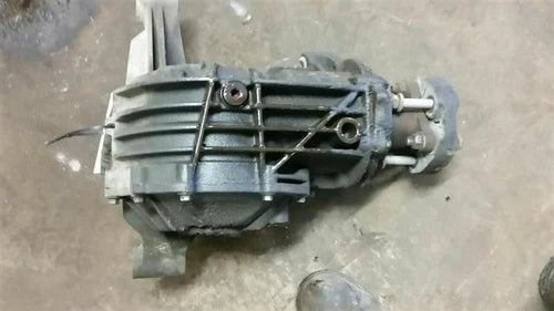 2003-2004 Cadillac CTS Rear Axle Differential Carrier 3.42 Ratio Option GU6 - Used OEM Auto Part
