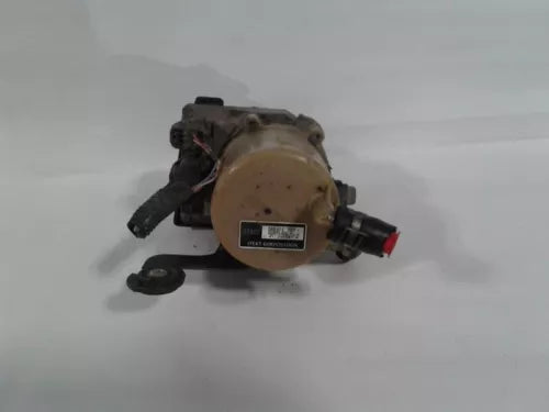 2010-2011 Mazda 3 Power Steering Pump Oem - Used