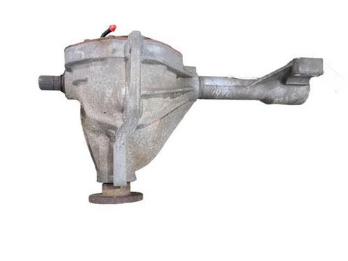 2002-2005 Dodge Ram Pickup 1500 Front Axle Differential Carrier 3.55 Ratio - Used OEM Auto Part