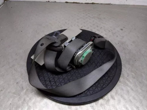 2013-2021 Nissan NV 1500 2500 3500 Front Left Driver Seat Belt Retractor Gray - Used OEM Auto Part