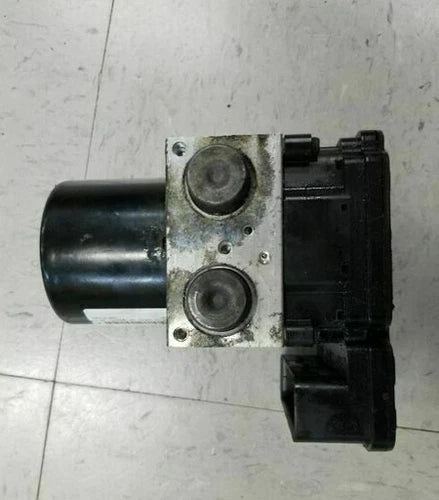 2008 Ford Escape Mariner ABS Anti Lock Brake Pump Assembly W/O Hybrid Oem - Used