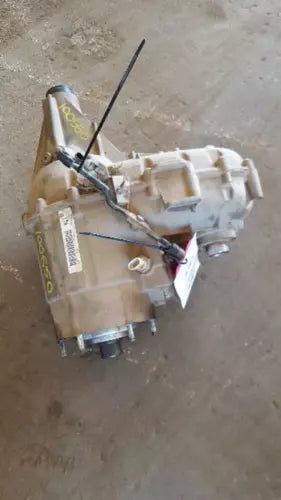 2007-2013 Chevrolet Silverado 1500 Transfer Case Assembly OEM - Used
