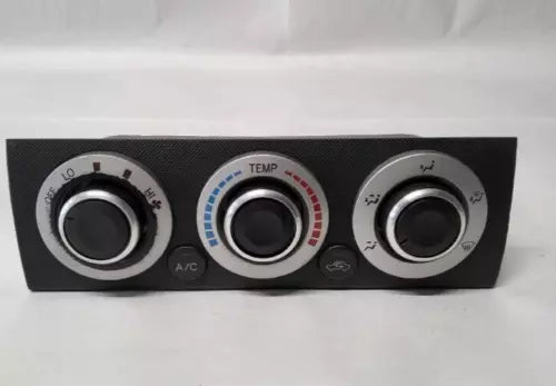 2005-2010 Toyota Tacoma AC Heater Temperature Climate Control Exc SR5 OEM - Used