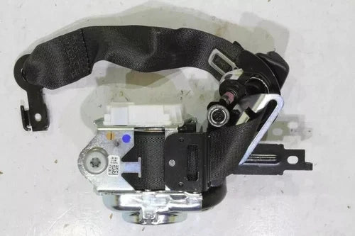 2014-2016 Chevrolet Silverado 1500 Tahoe Front RH Passenger Seat Belt Retractor - Used OEM Auto Part