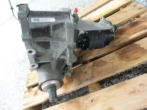 2018-2019-2020 GMC Terrain Transfer Case Assembly OEM - Used