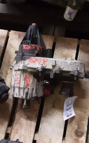 2001-2004 Jeep Grand Cherokee Transfer Case Assembly OEM - Used